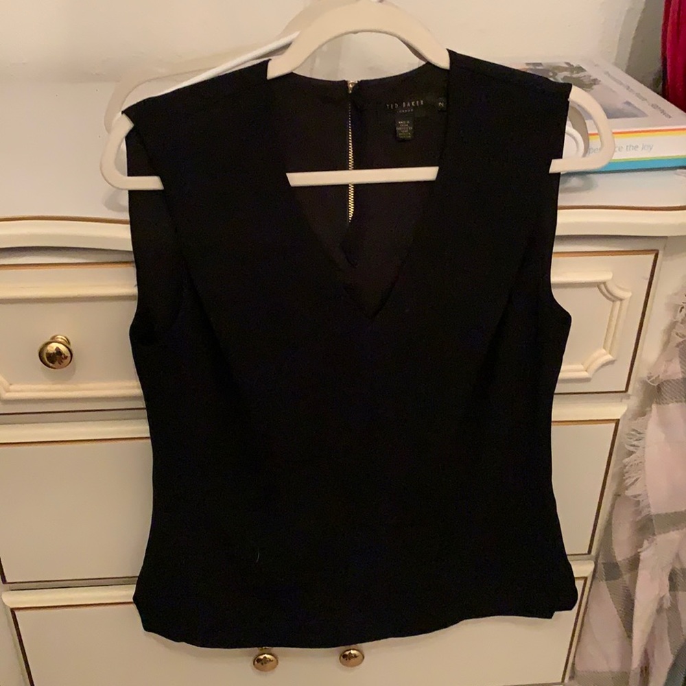 Ted Baker Blouse